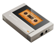 FiiO FiiO SNOWSKY ECHO MINI - Titanium Limited Edition - Przenośn - 1583271 - zdjęcie 4